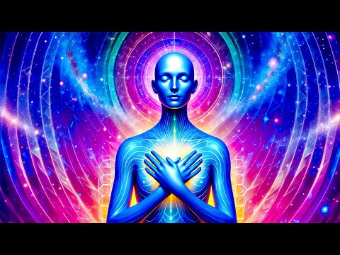 432Hz - Alpha Waves Heal The Whole Body and Spirit, Emotional, Stress and Overthinking Relief