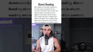 How to read using 100% of your brain