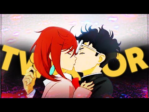 DANDADAN - TWIXTOR Clips | Episode 5