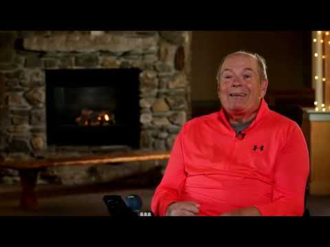 NESN Sports Spotlight 2022: Spaulding Adaptive Sports Ski Program