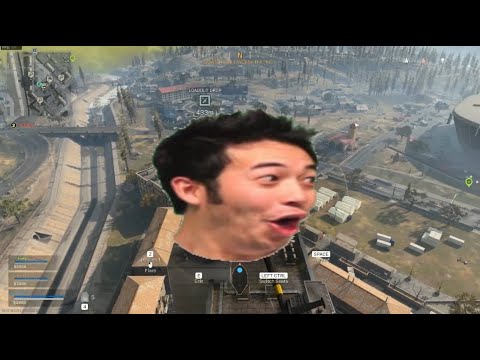 REDEFINING THE WARZONE META