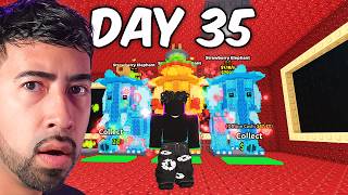 Trading Up to HEADLESS HORSEMAN - Day 35