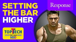 TopTech TMT Bar | Film By Response India | Producer Dev Entertainment @ToptechTMT