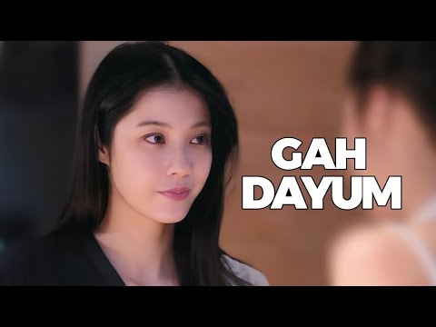 thai GL be unhinged AF