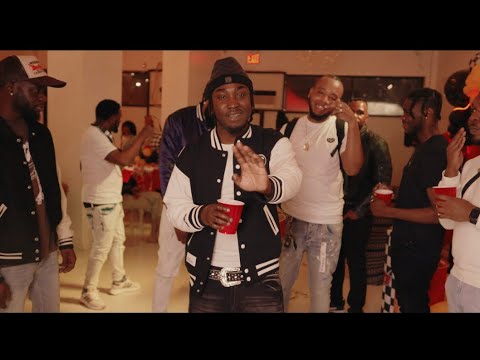 YL Mar - Sacrifice (Official Video)