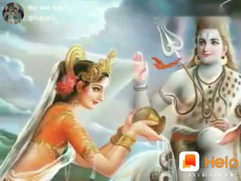 Shiv bhajan what's app status