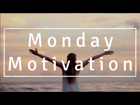 #shorts Motivational Mondays | Monday Morning Meditation Motivational Happy Music Monday Motivation