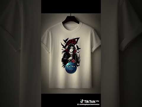 Naruto op dress