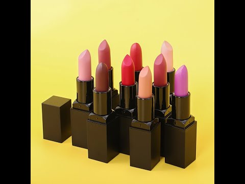 20 Colors Velvet Matte Lipstick,super smooth,moisture your lips formulation