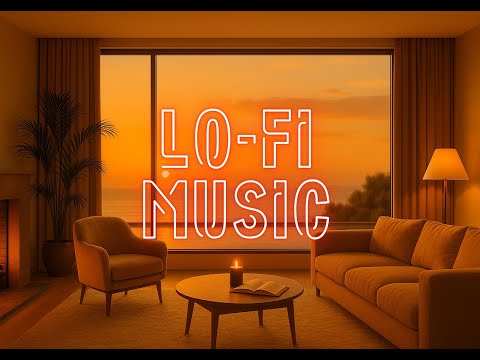 Chill Lofi Beats Mix / Music / Study / Work