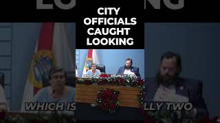 𝗖𝗶𝘁𝘆 𝗢𝗳𝗳𝗶𝗰𝗶𝗮𝗹𝘀 𝗖𝗮𝘂𝗴𝗵𝘁 𝗟𝗼𝗼𝗸𝗶𝗻𝗴  #icma #localgov #leadership #citymanagement #citymanager #nlc