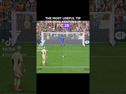Any questions? #fc25 #football #fc25clubs #fc25goalkeeper #soccer #fifa #fc26 #ultimateteam
