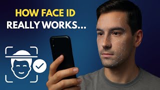 How Face ID Really Works – The Technology Behind Apple's Facial Recognition