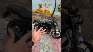 Yamaha Fzx 2024 Battery Issue??😭 #fzx #yamahafzx #fzx150 #fzx2024 #rider #fz