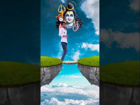 Hu Ru Ru 🔥Jay shree Krishna ❤️ Shree Krishna Bhajan @Chhotu_Khan Video's #trending #shortsfeed​​ Vfx