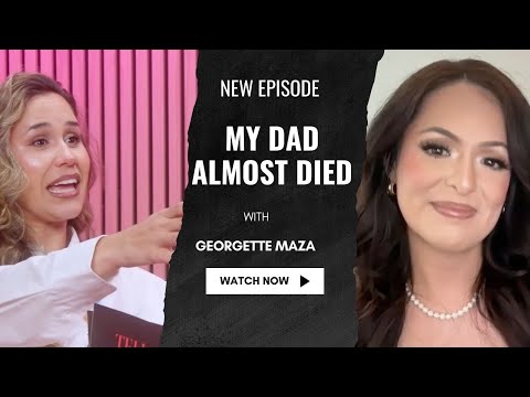 From Ministry to Miracles with Georgette Maza