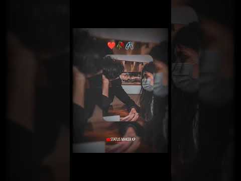 Kyu Dikhe Mujhe Tu || WhatsApp Status || lofi status ❤️💯ll #viral #viralstatus