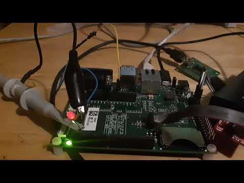 NXP FreeRTOS PWM modulator/LED current driver on NXP imx7 via GPT (Toradex ASTER Carrier)