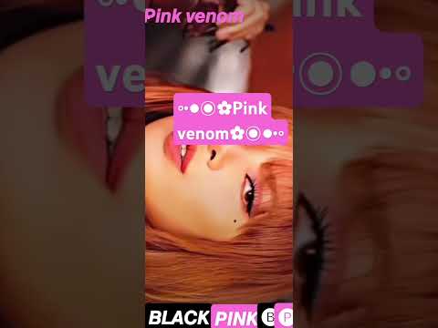 Делала сама #blackpink #ygentertainment #kpop