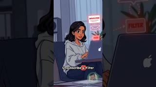 3 Easy Ways to Beat Email Overload Fast