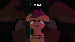 CIRCLE DOT REMAKE // RAINBOW FACTORY // ANIMATION MEME // NOT FOR KIDS