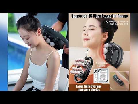 Revolutionary Fitness Secret Revealed Shed 5kg in a Week with Our Infrared Massage Technology