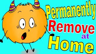 How to Remove Dark Circles 286 How to Remove Dark Circle PERMANENTLY at Home Remedy 12(2018)#MrFatty