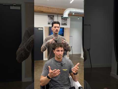 Textured Taper Tutorial
