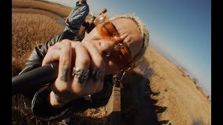 Innocence feat. Hideyoshi, Only U & (sic)boy【Official Video】/ DJ CHARI & DJ TATSUKI