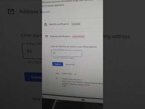 Payal Dongre music world finally successful verify YouTube pin #short video