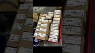Upgrade Your Panel: Top Brands, Immediate Shipment.#plcera  #hmi  #automationsolutions  #inverter