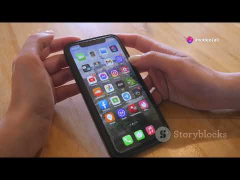 Top 5 Features That Make the iPhone Stand Out!