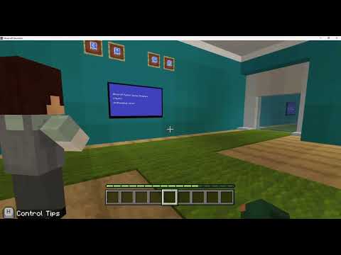 Python 101 | Learn to Code in Minecraft Education