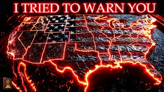 The REAL Reason America Isn’t in Bible Prophecy — And It’s Already Beginning