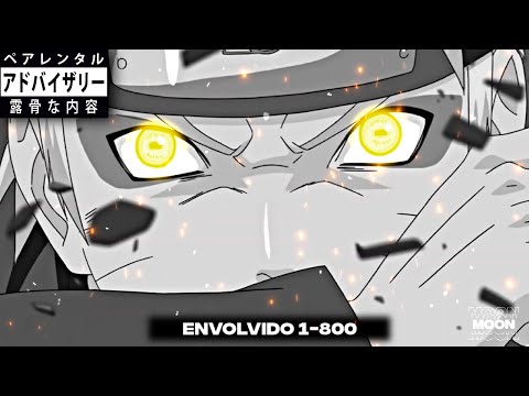 ENVOLVIDO 👤💰 「ANIME TRAP EDIT」