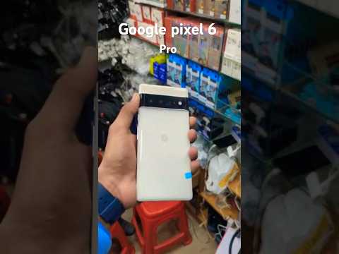 Google pixel 6 pro white color available #googlepixel6pro
