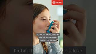 Asthma in Children | Dr. Randeep Guleria | Medanta