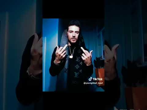 Odawg and mr beast edit (first clip is odawgs and 2nd young credits to them)