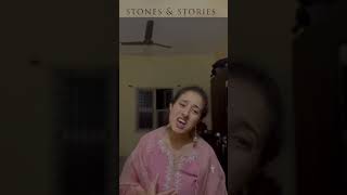 Day 14 #templestories #temple #brothersister #akashashi #polali #devi #history