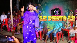 Le Photo Le | Many Beautiful Rajasthani Songs And Dance | Village Wedding Dance Video | MonoBuzz Ltd