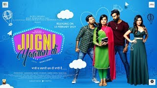Exclusive Interview II Jugni Yaaran Di II Siddhi Ahuja II Preet Bath II Deep Joshi