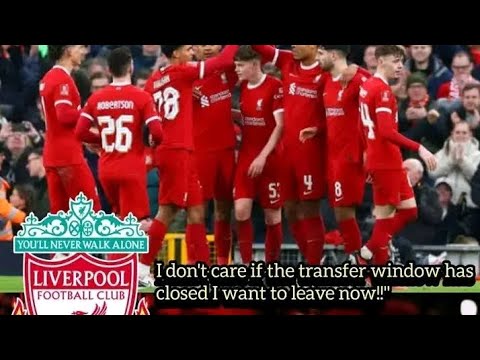 Liverpool are on the verge of completing one of the most jaw-dropping signings in Premier Leagues 