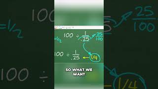 Decimal to Fraction Conversion Made Easy!