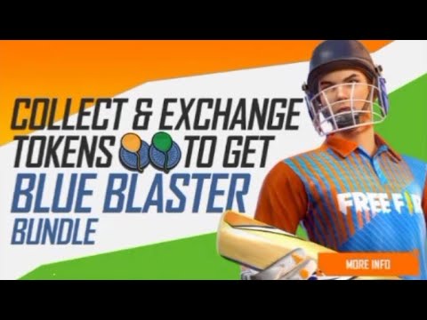 How to collect token in 15august event/free fire 4th anniversary award/