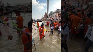 #varanasiflood2024 #shorts #youtubeshorts