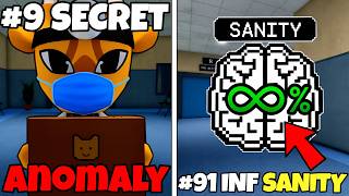 ALL Tips & Tricks YOU Need To Know In Animal Hospital! (Roblox)