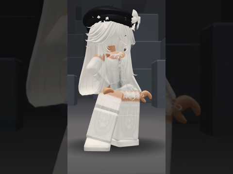 Excuse me!! #roblox #fyp #shorts #avatar
