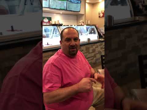Tulsa Ice Cream | Puopolos Italian Creamery Reviews | "FIRST CLASS!!!!"