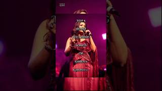 Top 5 Heart Touching Songs of Shreya Ghoshal | Best Hindi Songs