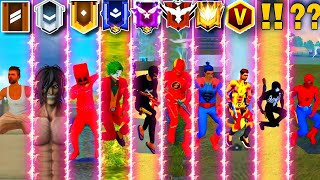 NOOB TO PRO JOURNEY LVL 100 💔 ⚡para SAMSUNG A3,A5,A6,A7,J2,J5,J7,S5,S6,S7,S9,A10,A20,A30,A50||FF